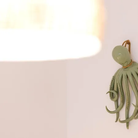 De Nuzzo - فندق مبيت وإفطار *