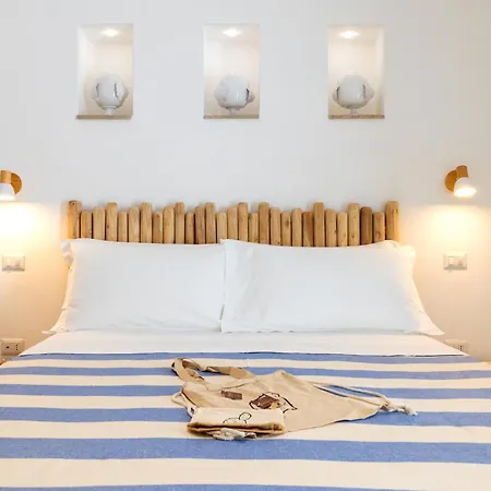 De Nuzzo - توري سان جيوفاني أوغينتو