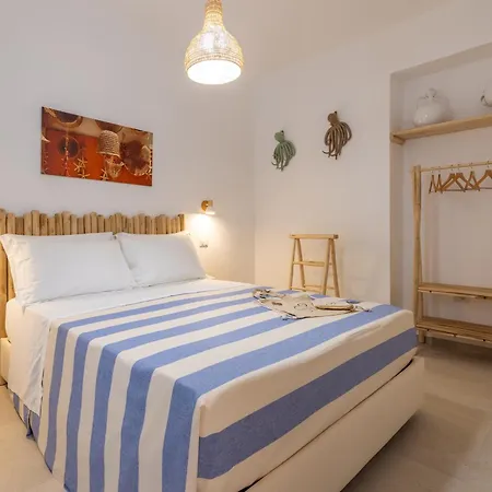 De Nuzzo - فندق مبيت وإفطار *