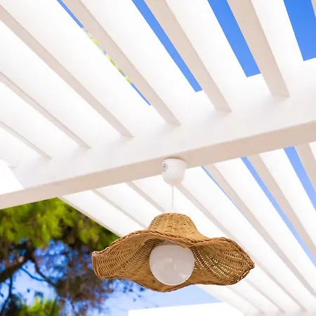 De Nuzzo - 3* توري سان جيوفاني أوغينتو