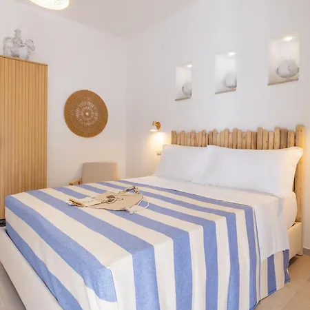 住宿加早餐酒店 De Nuzzo - 3*