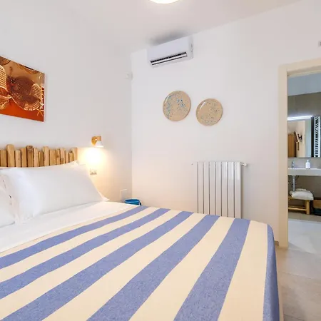 Nocleg ze śniadaniem De Nuzzo - *