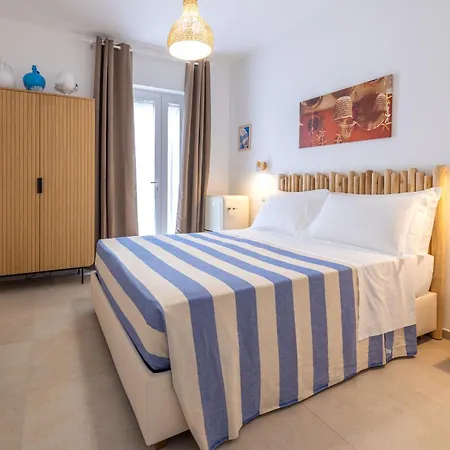 De Nuzzo - 住宿加早餐酒店 3*