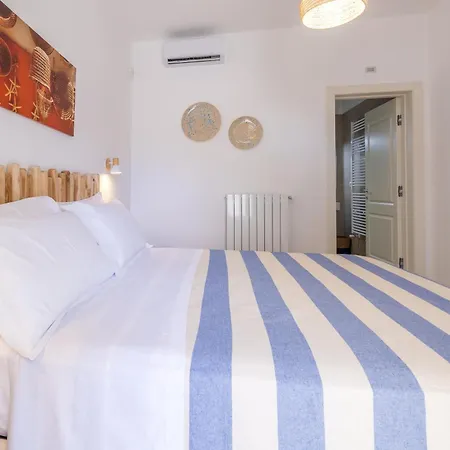 De Nuzzo - * Torre San Giovanni