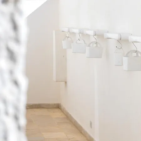 De Nuzzo - Nocleg ze śniadaniem *