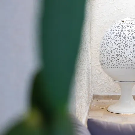 Nocleg ze śniadaniem De Nuzzo - *