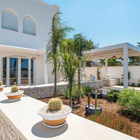 De Nuzzo - Torre San Giovanni Ugento