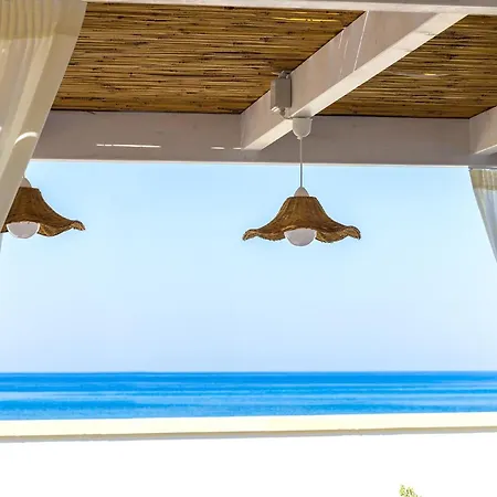 De Nuzzo - Torre San Giovanni Ugento