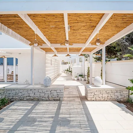 De Nuzzo - Torre San Giovanni Ugento