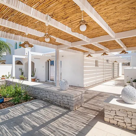 住宿加早餐酒店 De Nuzzo - 3*