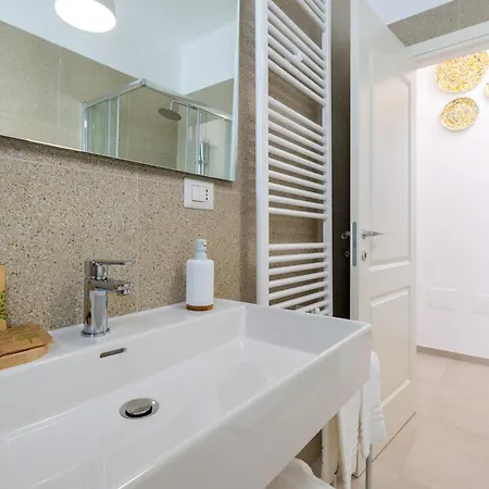 Nocleg ze śniadaniem De Nuzzo -