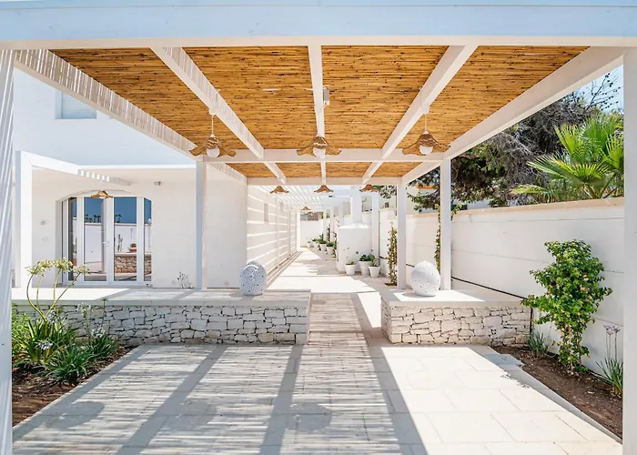 De Nuzzo - Torre San Giovanni Ugento