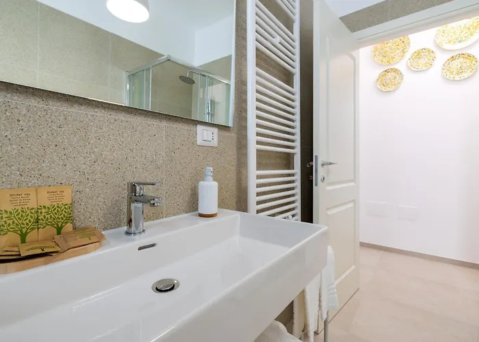 Bed & Breakfast De Nuzzo -